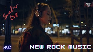 Soul`s Cry - Impossible to Refuse // Alternative Rock 2025 // Official Music video