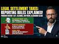 False Lien Audit 2026: Slander of Title Damages & Return of Capital Rules