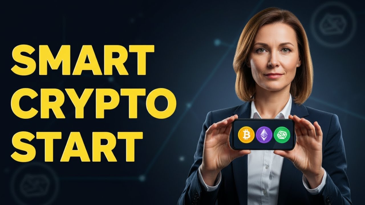 Crypto Currency for Beginners: 5 Best Coins to Buy Now