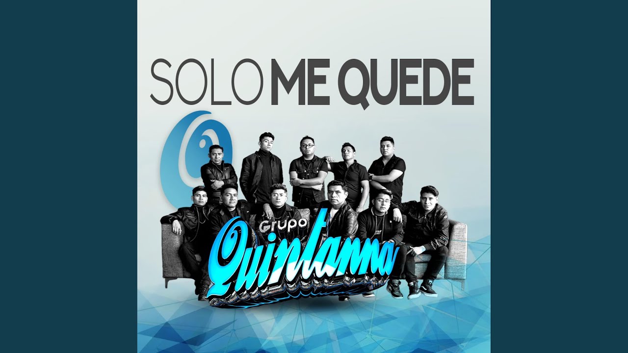 Solo Me Quede