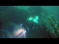 Wreck Diving Expedition Norway 2022 - Part 7: Norwegian Coastal Defense Ship &quot;Norge&quot;