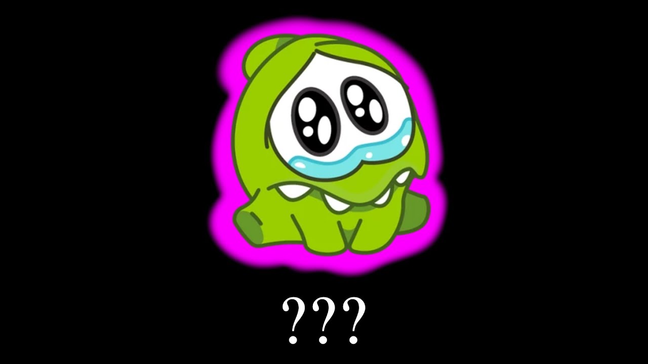 Om Nom Nom Sound Effect Download