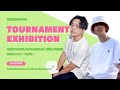 団長戦 コウダイ&amp;カワノ&amp;デンタクン vs ? vs ?【モルック佐藤広大杯2026】3チーム対戦&times;2セット合計