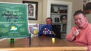 Connect4Charity with Tommy Downs - Downs Insurance Agency LLC