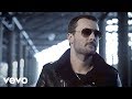 Eric church  talladega official music