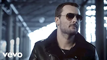 Eric Church - Talladega (Official Music Video)