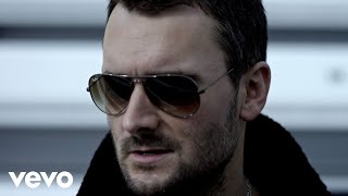 Смотреть клип Eric Church - Talladega