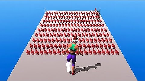 Get Well Run All levels Android and iOS Gameplay Walkthrough Part 24