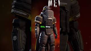 Do you have a Helldivers 2 skill issue?