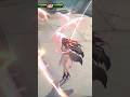 【ZZZ】Ye Shunguang Normal Attack...#zenlesszonezero #yeshunguang #teaser