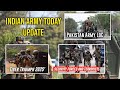 LOC पर बड़ा एक्शन! भारतीय सेना का करारा जवाब | Army News Today | Indian Army Latest Update