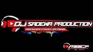 DJ suci dalam debu jungle dutch || bass horeg enak buat cek sound auto || bass dredet