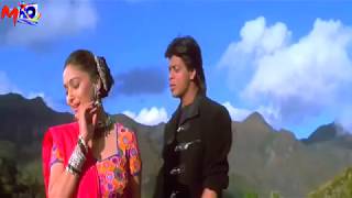 song Dekha Tujhe To Ho Gayi Deewani koyla movi song