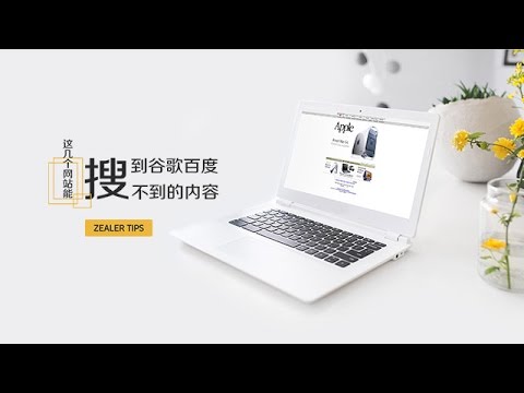 这几个网站能搜到谷歌百度搜不到的内容