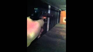 Huntertown Arms Guardian 22 Suppressor Test