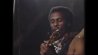 Bhekumuzi Luthuli - Umaliyavuza (Live)