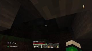 Minecraft HARDCORE pt2