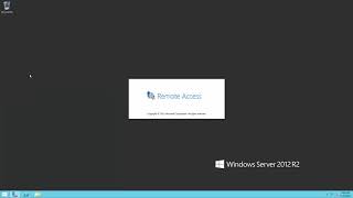 Windows Server 2012 R2 VPN With Internet screenshot 5