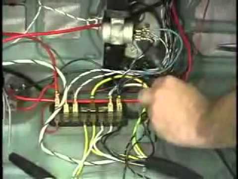 vw buggy wiring harness