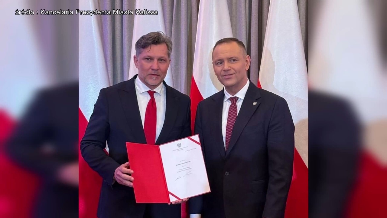 6 marca 2026 - Dzieje się w Kaliszu!