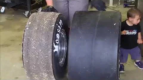 Street Outlaws Previus Season Recap chip- Flip 's El Camino lives again