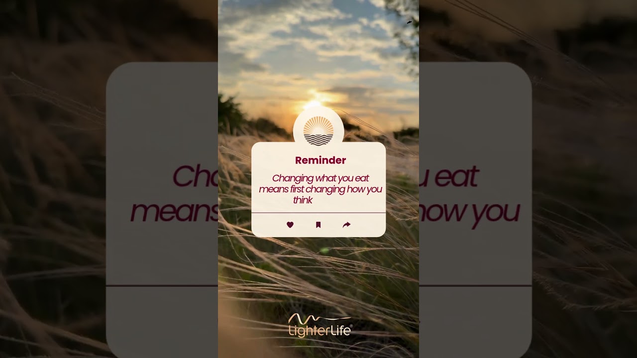 Find Your Why & Transform Your Weight Loss Journey | LighterLife