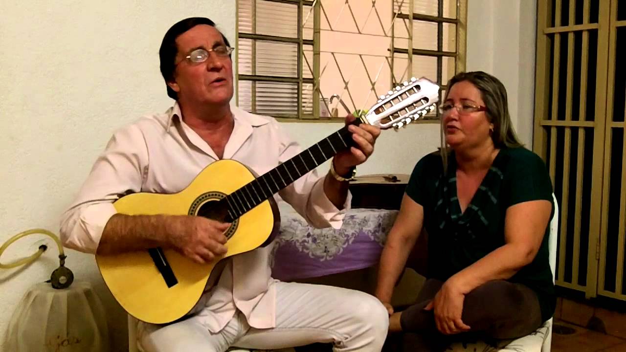 Edivan e Gisele - Rosa sem espinho