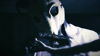 I must harvest you... asmr screenshot 5