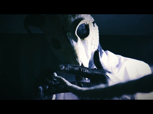 I must harvest you... asmr