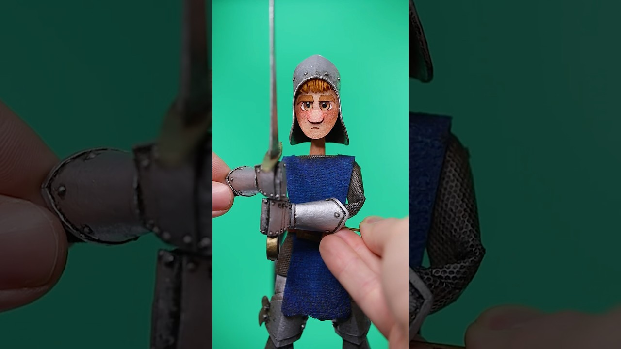 Latest Title & Thumbnail