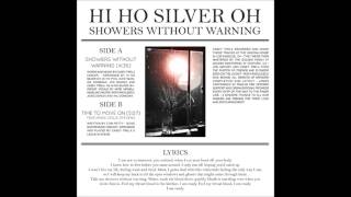 Video thumbnail of "Hi Ho Silver Oh - Time to Move on"