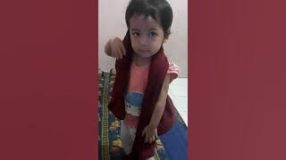 Arsy hermansyah ,ayah bunda