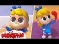 Mila The Robot | Mila and Morphle | Robot Cartoons for Kids | Moonbug Kids