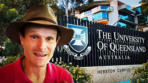 University of Queensland - Herston Campus REVIEW 2026 (An unbiased review by Choosing Your Uni)