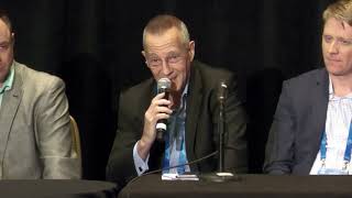 Improving Performance Through Digital Transformation - Panel Discussion - ARC Forum 2023