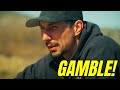 Parker Schnabel Risks On WW2 Era Land | GOLD RUSH