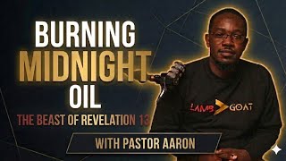 The Beast of Revelation 13 / The Lion, Bear &amp; Leopard Pt.1