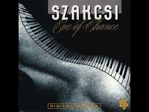 11 Someone Else S Cry Szakcsi 