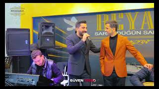 Burhan Toprak - (Osmano 2026) Daveta Berfi̇n & Tuncay Kaya Ai̇lesi̇ - Ercan Çekan