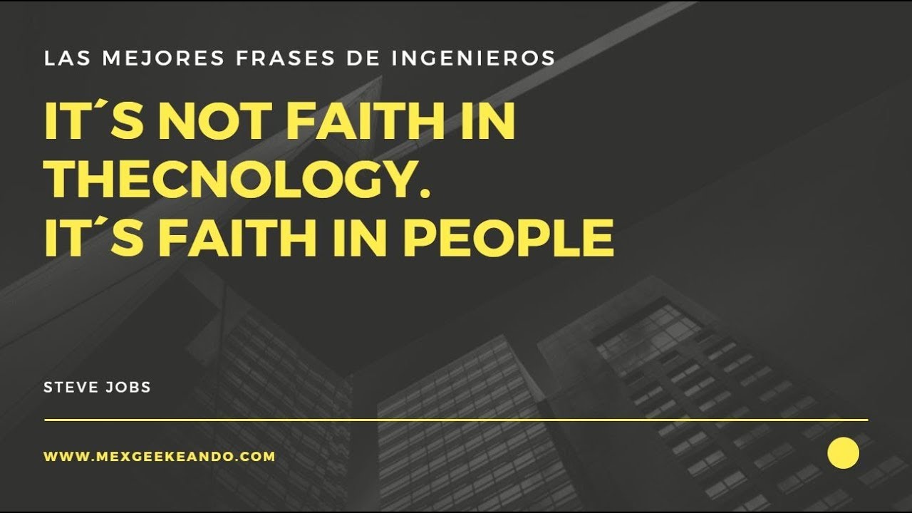 Las Mejores Frases de Ingenieros ¡Feliz día de Ingeniero! - YouTube