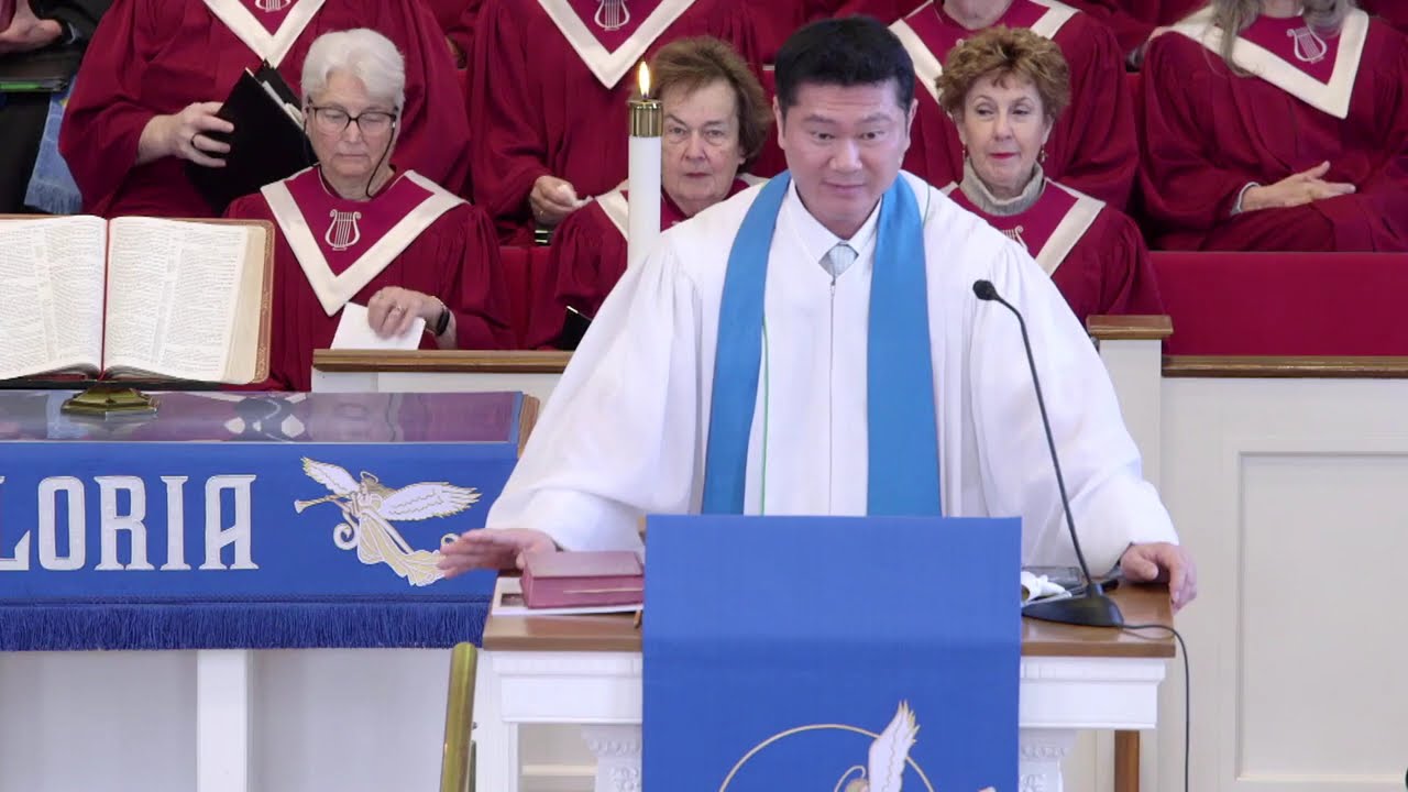 Central Worship 12-20-2025 9AM