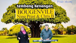 BOUGENVILE - NING PRAST & CHRIS B ( cover Prast Music )