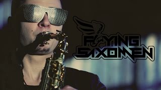 Bang la decks - Utopia ( Flying Saxomen remix ) Resimi