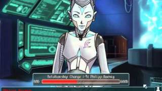Planet Stronghold Alpha 0.6