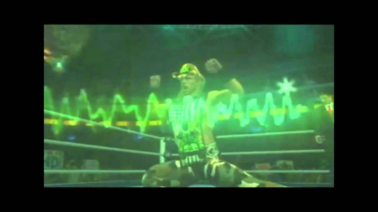 SVR 2011: (DX) HBK ENTRANCE
