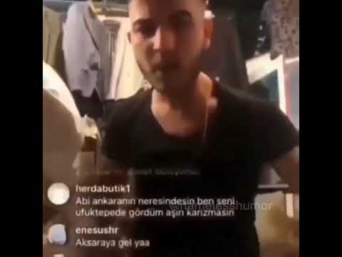 ümitcan uygun kadına el kalkmaz ulan beyinsiz