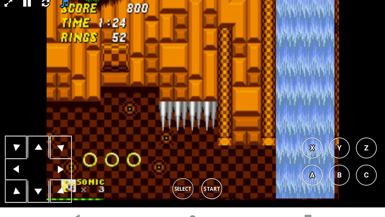 My Name Is Sonic You re Wondering How I Got Here YouTube