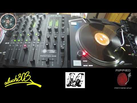 Vainqueur – Lyot (Original Mix) Techno 1992