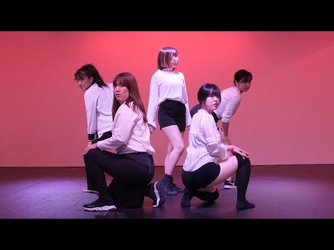 이달의 소녀/김립 (LOONA/Kim Lip) - Eclipse｜DANCE COVER