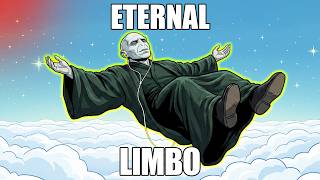 What Happens To Voldemort's Soul After The Deathly Hallows